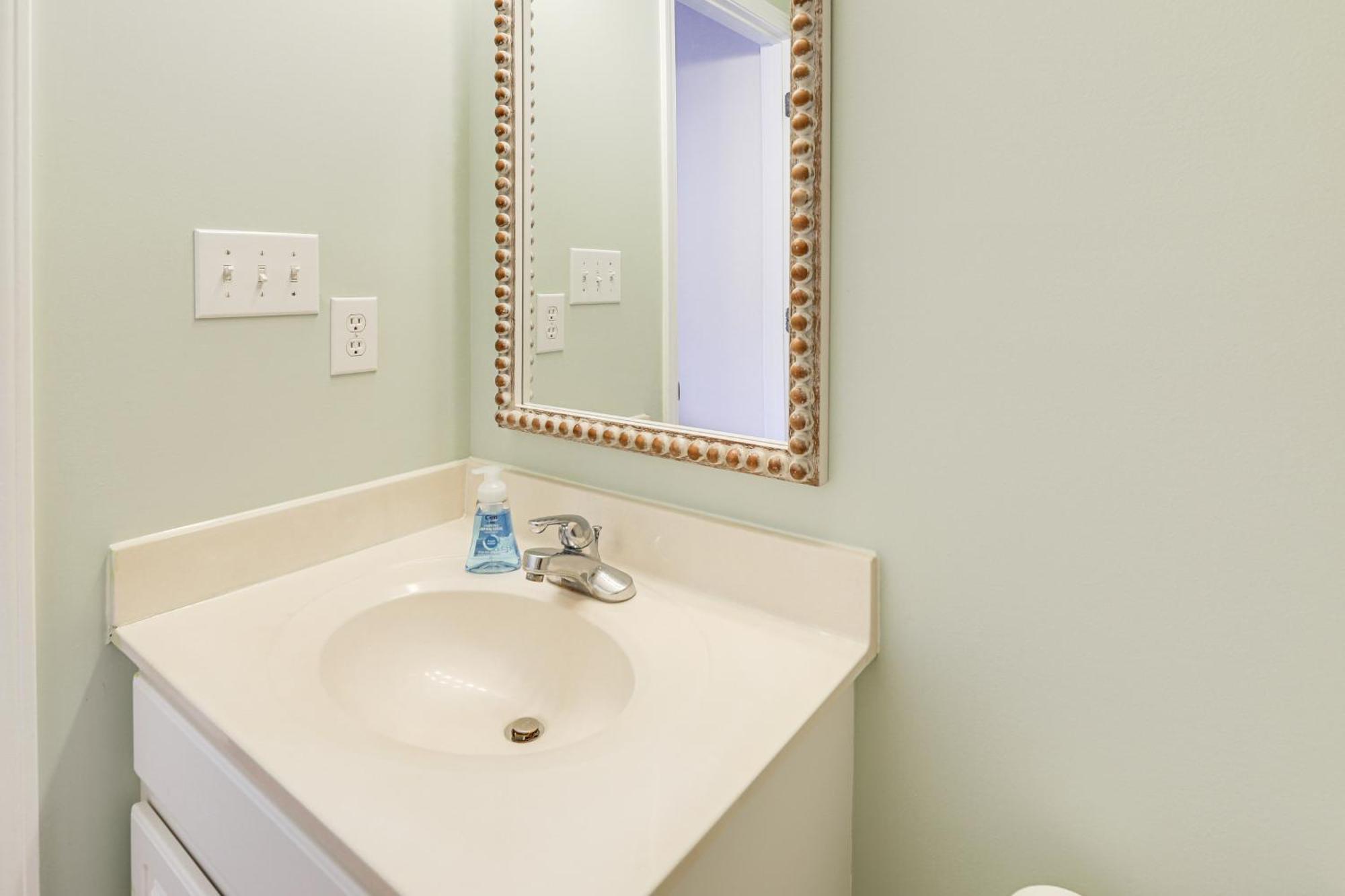Well-Equipped Emerald Isle Townhome Pets Welcome! Exteriér fotografie