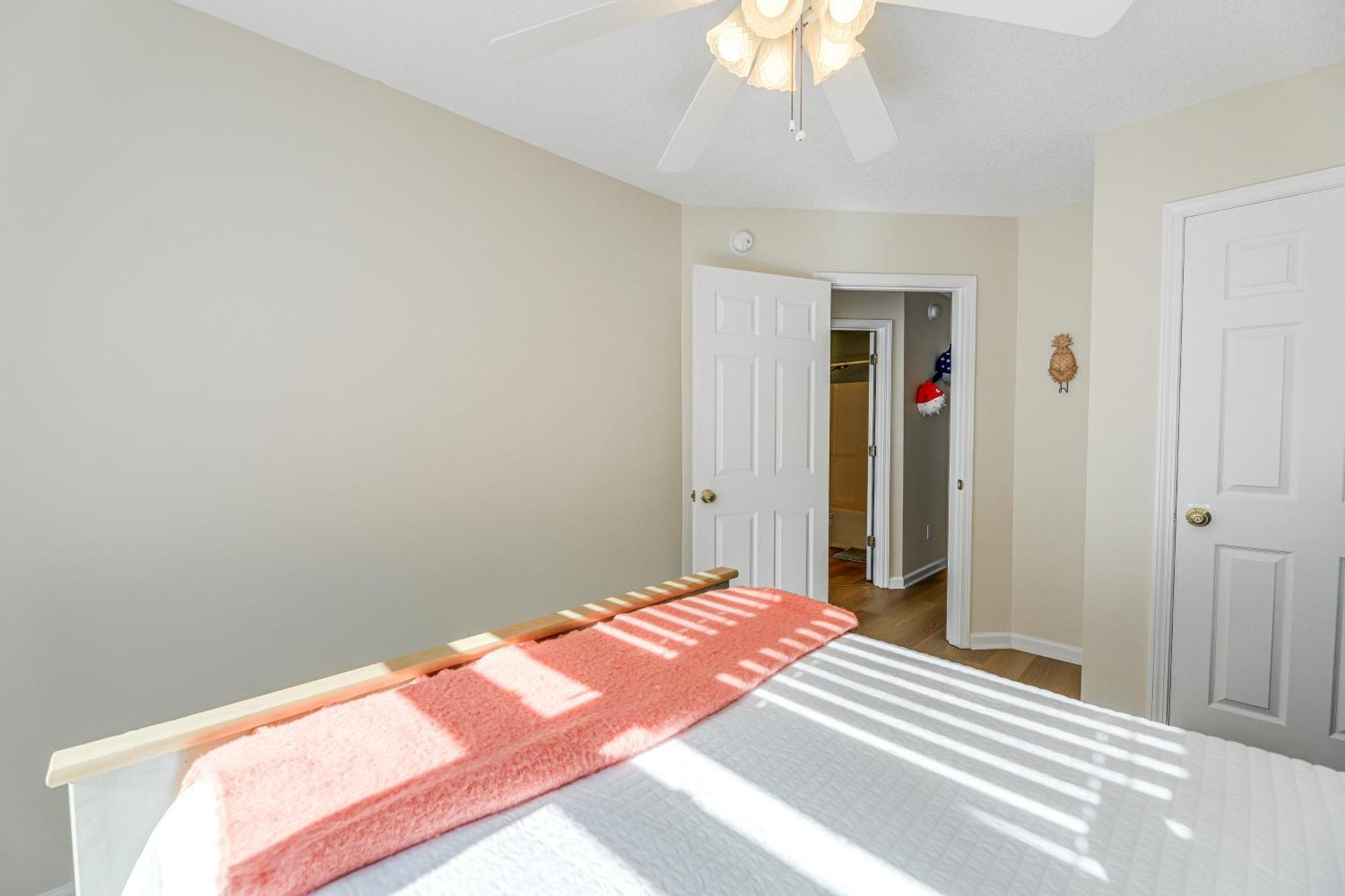 Well-Equipped Emerald Isle Townhome Pets Welcome! Exteriér fotografie
