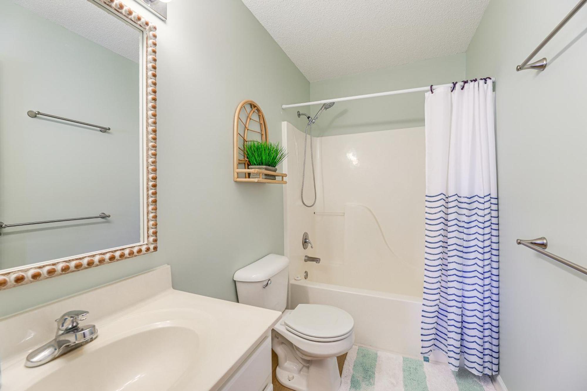 Well-Equipped Emerald Isle Townhome Pets Welcome! Exteriér fotografie