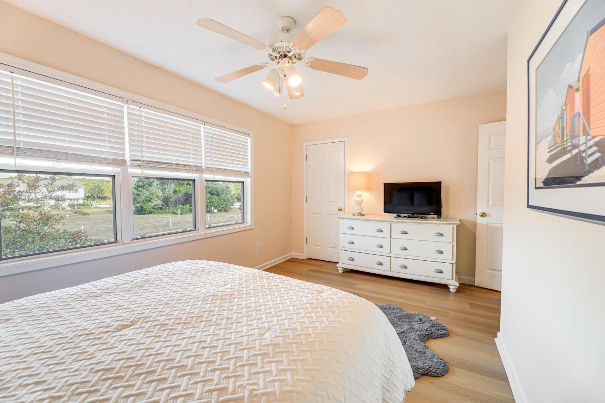 Well-Equipped Emerald Isle Townhome Pets Welcome! Exteriér fotografie