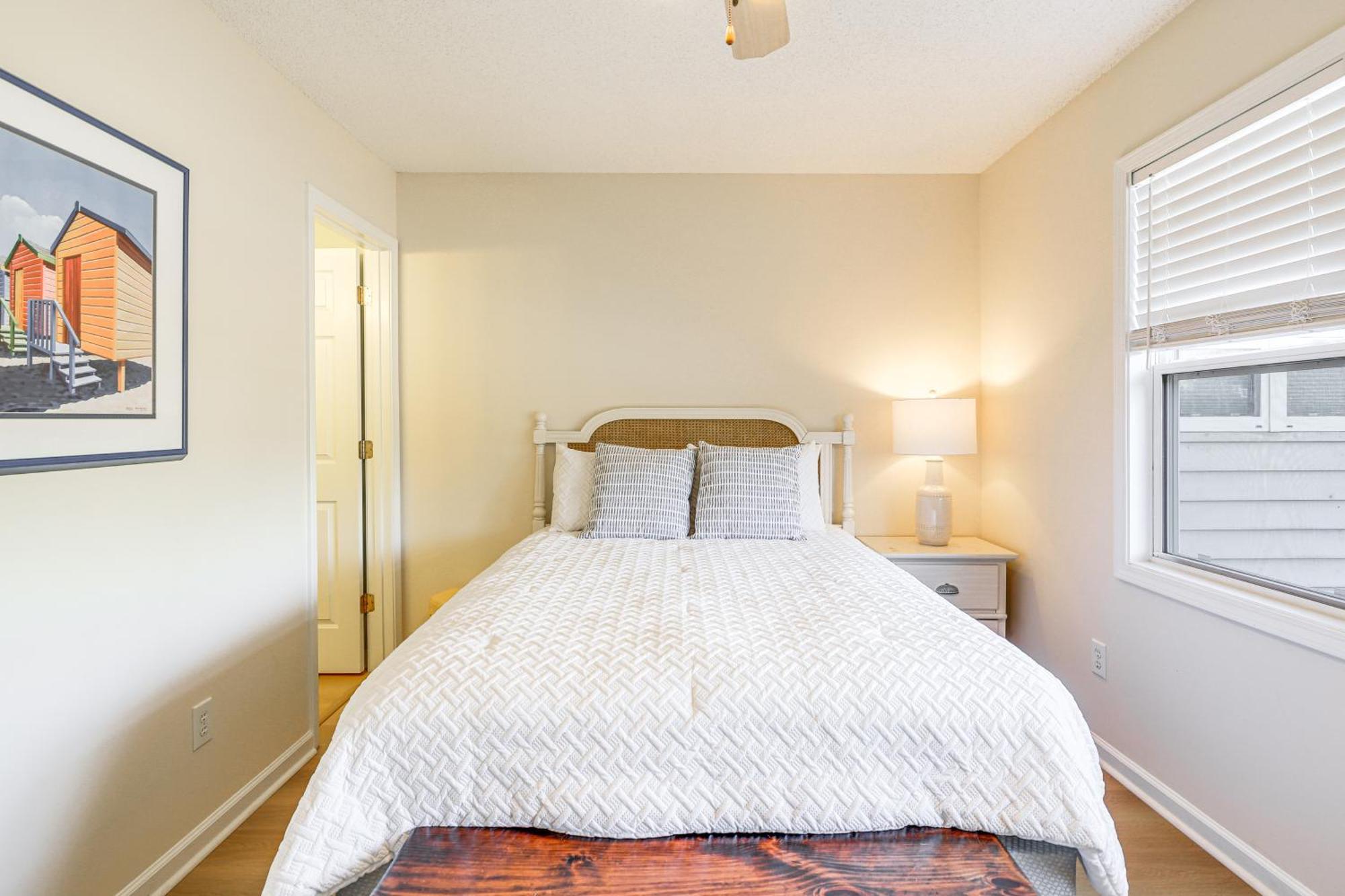 Well-Equipped Emerald Isle Townhome Pets Welcome! Exteriér fotografie